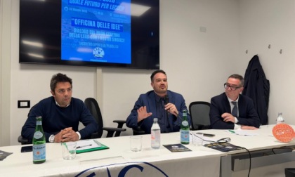 Lecco 2026: sicurezza, viabilità e rioni al centro del programma Lega