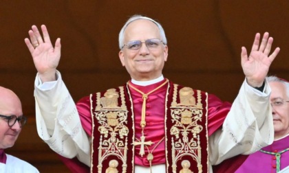 Il messaggio di  Monisgnor Delpini per Papa Leone XIV: i sentimenti, la preghiera, l’affetto