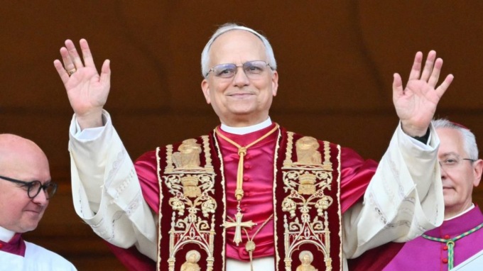 Il messaggio di  Monisgnor Delpini per Papa Leone XIV: i sentimenti, la preghiera, l’affetto