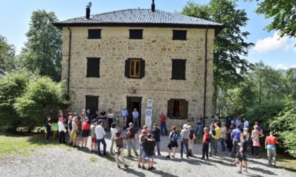 Villa Gerosa riapre ai visitatori: natura, storia e meraviglia nel cuore del Parco Valentino ai Resinelli