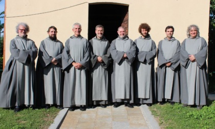 Concerto liturgico a Lecco: i Vespri ambrosiani nella chiesa di Santa Marta
