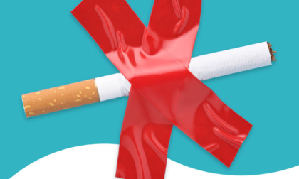 Giornata Mondiale senza Tabacco 2025: le iniziative a Lecco