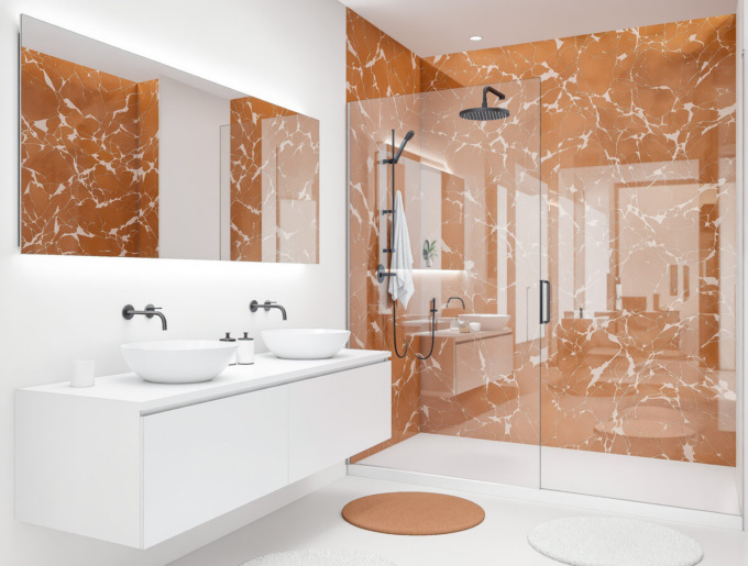 Cambiare la vasca da bagno con un box doccia? Ecco perché dovresti farlo