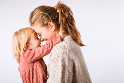 Tanti auguri mamma: da oggi in edicola con il Giornale di Lecco una valanga di messaggi d’amore