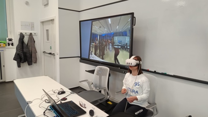 Ricerca d’eccellenza a Lecco: premiato il progetto del Politecnico per l’inclusione scolastica
