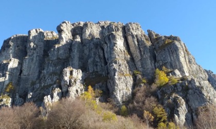 Lecco, chiuse le ferrate sul Resegone per esercitazioni