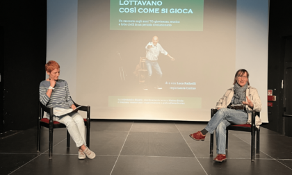 “I luoghi dell’Adda”: vent’anni di teatro lungo il fiume