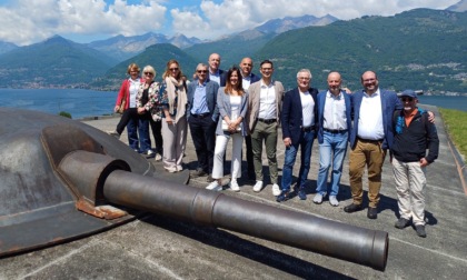 Forte Montecchio Nord a Colico: 1 milione di euro da Regione Lombardia per tutela e promozione