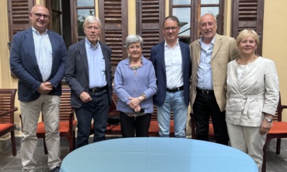 Raccolta fondi per l'hospice il Nespolo: una nuova luce per lo stesso orizzonte