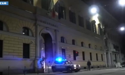 Detenzione di materiale con finalità di terrorismo: arrestato un 20enne egiziano