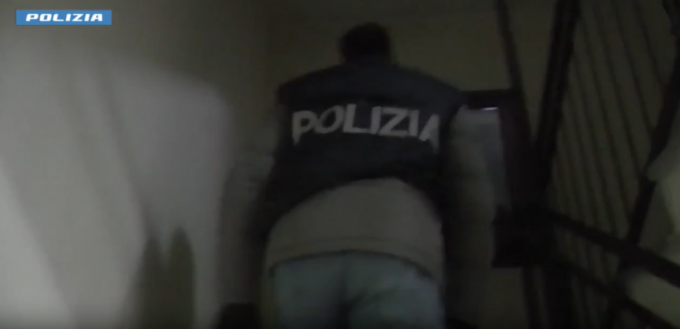 Jihadista arrestato, i partiti di destra esultano