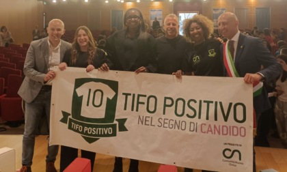 Myriam Sylla:  un esempio di dedizione e passione per i giovani di Lecco