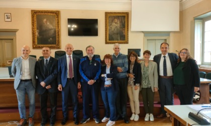 Lecco capitale del tennistavolo: in arrivo 448 atleti da tutta Italia per le finali nazionali CSI