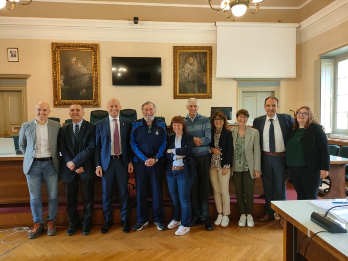 Lecco capitale del tennistavolo: in arrivo 448 atleti da tutta Italia per le finali nazionali CSI