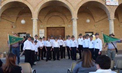 Il Coro Ana dell’Adda celebra 20 anni di musica e tradizione
