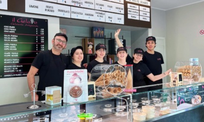 Gelateria Il Gelapo a Garlate: il gelato più inclusivo che c'è!