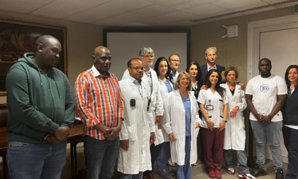Il miracolo della neurochirurgia a Lecco: a 22 anni Nimrod riacquista la vista e la speranza grazie a un intervento salvavita