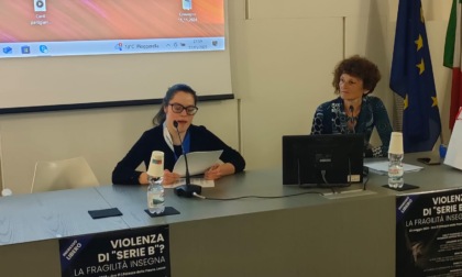 “Violenza di Serie B”: a Lecco una serata per dare voce alle fragilità invisibili