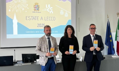 Estate a Lecco: un ricco calendario di eventi da non perdere