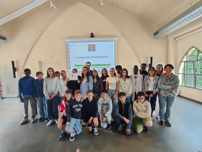 Premio Paolo Cereda: i beni confiscati diventano “cosa di tutti”. Premiati gli studenti