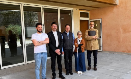Lecco abbatte i muri e costruisce comunità: il nuovo oratorio apre a settembre 2025