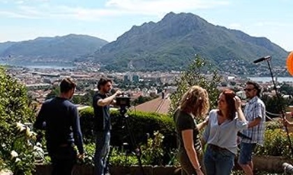 Un corto girato a Lecco al Next Step Film Festival di Cannes