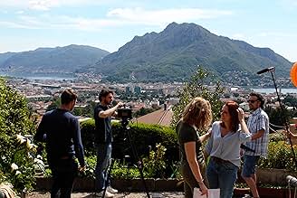 Un corto girato a Lecco al Next Step Film Festival di Cannes