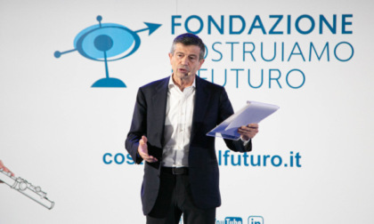 Volano missili e dazi: il nuovo cielo sopra l'Europa, incontro con Costruiamo il Futuro