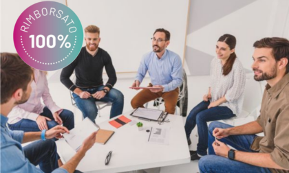 Public speaking: corso di 12 ore in Confcommercio Lecco