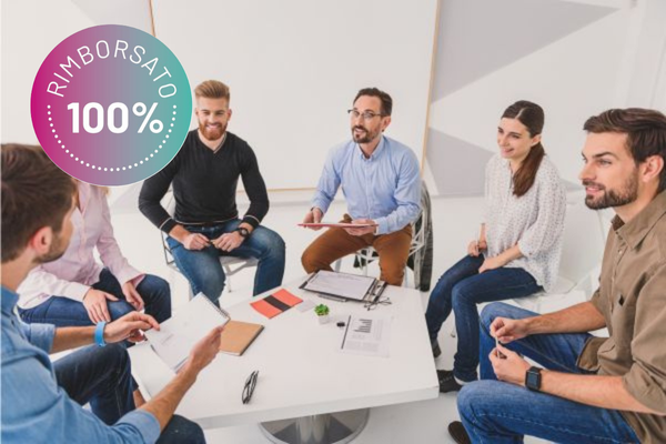 Public speaking: corso di 12 ore in Confcommercio Lecco