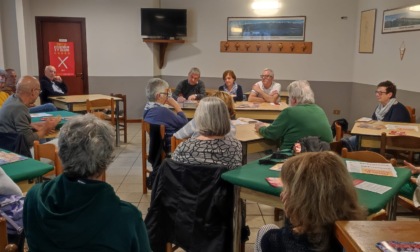 Spi Cgil Lecco, assemblee per i pensionati sui referendum
