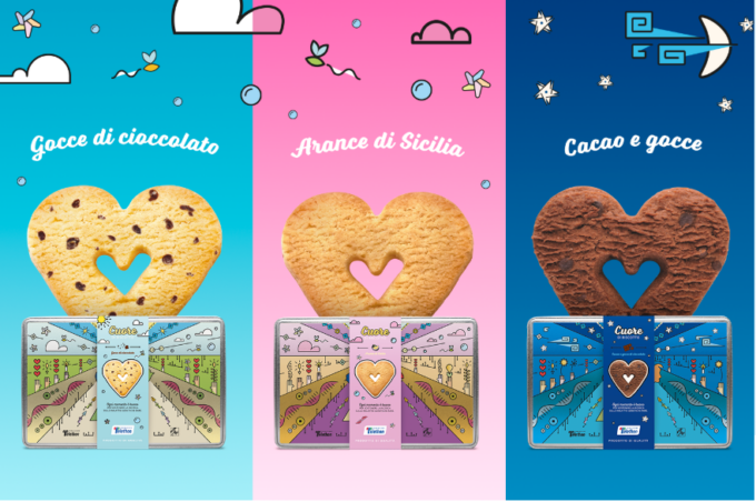 A Lecco tornano i Cuori di Biscotto per Telethon: raccolta fondi in piazza Garibaldi il 3 e 4 maggio