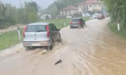 Fondi per il maltempo: 601.679 euro a Molteno, Oggiono e Dolzago