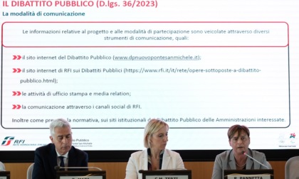 Nuovo ponte di Paderno: entra nel vivo il dibattito pubblico