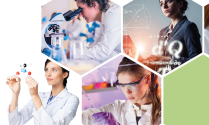 “Women in STEM”: seconda edizione del seminario dedicato alle studentesse appassionate di scienza e tecnologia