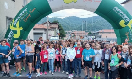 Festa del Pascolo: si scaldano i motori della 44° Lucciolata