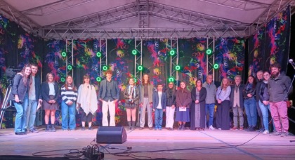 Maggianico, è tempo di musica:  il Sanremino festeggia 38 edizioni