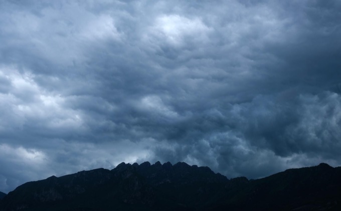 Ancora allerta meteo su Lecco: attesi temporali e grandine tra oggi e domani