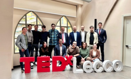 "Mind the gap": TEDxLecco presenta la terza edizione