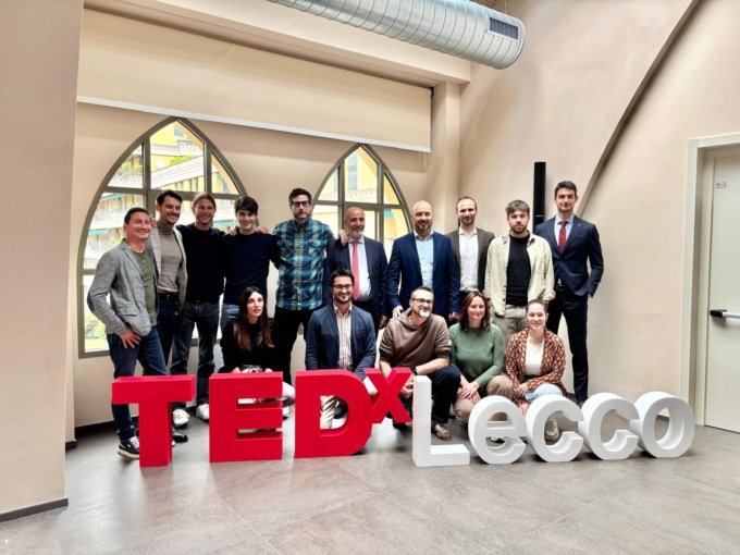 “Mind the gap”: TEDxLecco presenta la terza edizione