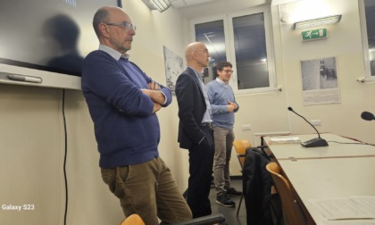 Pittura, letteratura e tragedia nel  secondo appuntamento dei "Mercoledì dell’Arte"