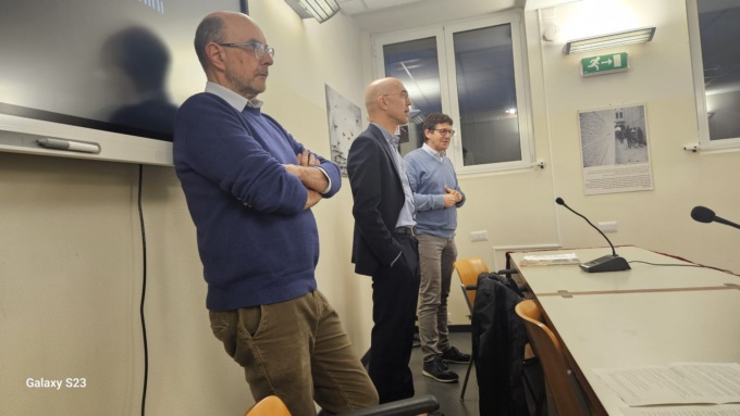 Pittura, letteratura e tragedia nel  secondo appuntamento dei “Mercoledì dell’Arte”