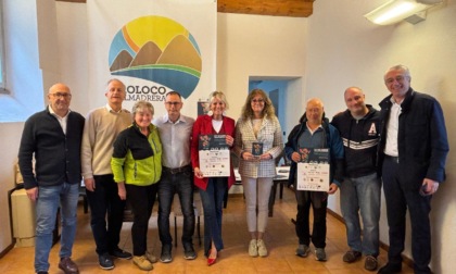 Valmadrera, tutto pronto per "Portami al lago": il 17 e 18 maggio un weekend ricco di attività a Parè 