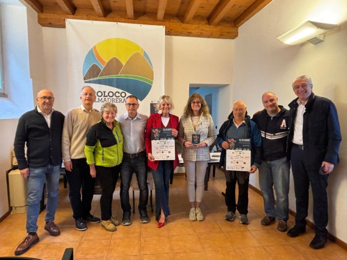 Valmadrera, tutto pronto per “Portami al lago”: il 17 e 18 maggio un weekend ricco di attività a Parè 