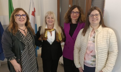 Il liceo scientifico e musicale Grassi festeggia 70 anni