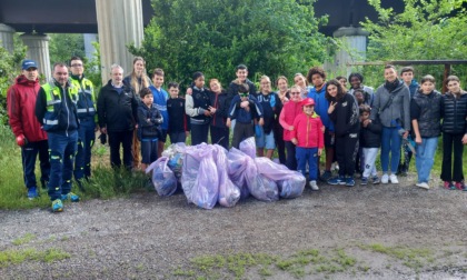 A Civate la Giornata del verde pulito, alla scoperta della biodiversità in campo e in cucina
