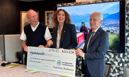 "La Cascina si fa Casa": il nuovo progetto di Cascina don Guanella, l' "agribike"