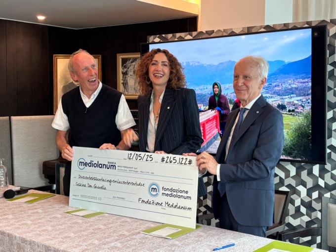 “La Cascina si fa Casa”: il nuovo progetto di Cascina don Guanella, l’ “agribike”