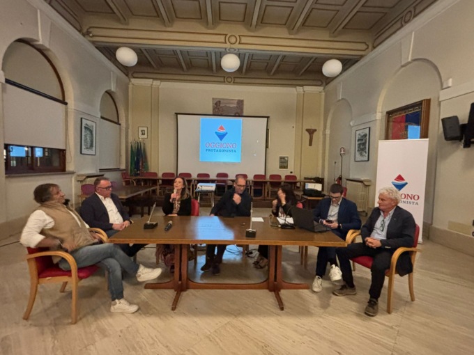 La neonata associazione “Oggiono Protagonista” ha presentato ai cittadini obiettivi e attività