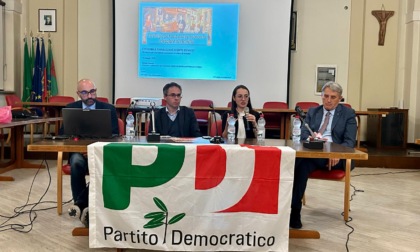 Un incontro del Circolo Pd sulle strategie per una nuova economia circolare di vicinato